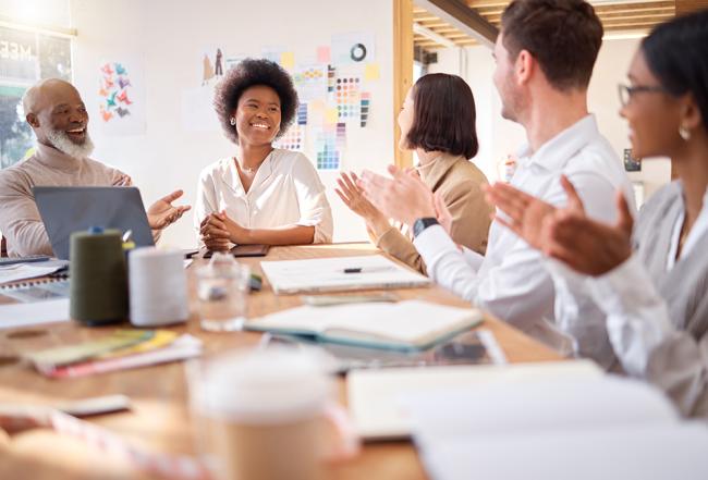 Connected ERP PLM