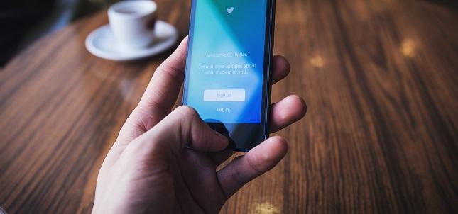 Twitter