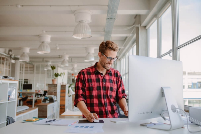Digital Wholesale Activities During a Market Disruption