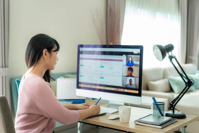 Accelerating Onboarding and Training for Contact Center Agents During a Crisis