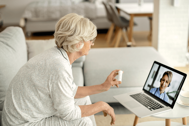 Top COVID Challenges for Contact Centers in 2021