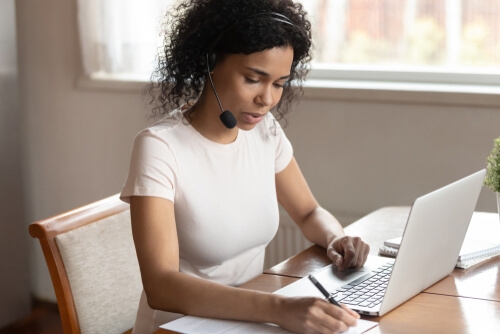 Customer Service Demands in light of Covid-19