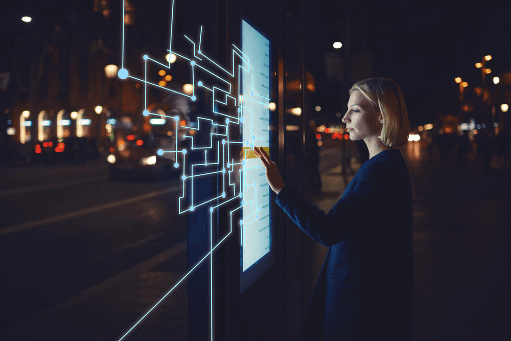 The future of learning and development