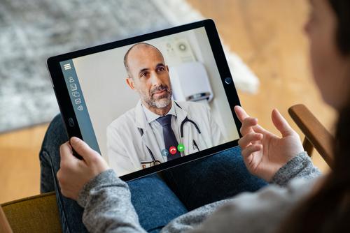 Outsourcing Improves Staff Efficiency and Patient Care