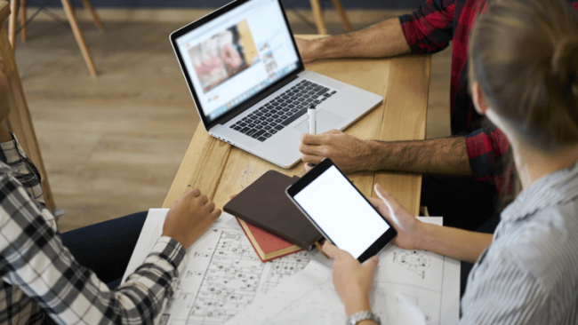 Expand collaboration capabilities in PLM to accelerate retail growth
