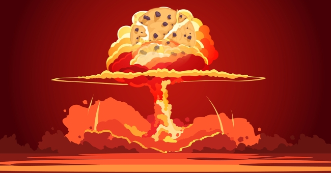 6 Ways the End of the Cookie Will Transform Channel Sales and Marketing 6 Ways the End of the Cookie Will Transform Channel Sales and Marketing
