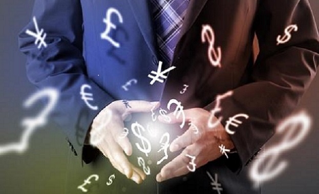 money finance