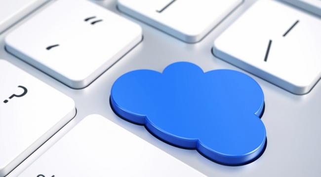 cloud