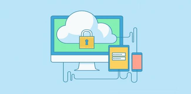 cloud security