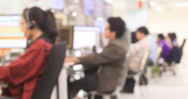 Customer Centric Training