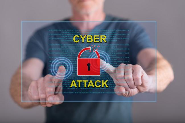 Cyber Security Image