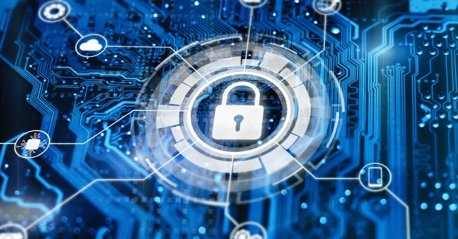 5 Tips for Strong Cybersecurity 5 Tips for Strong Cybersecurity