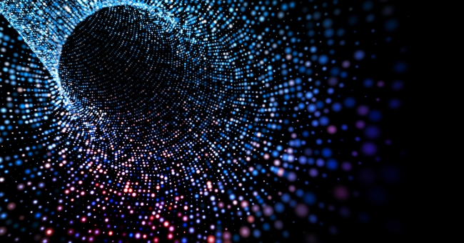 How to Avoid Supply Chain Black Holes How to Avoid Supply Chain Black Holes