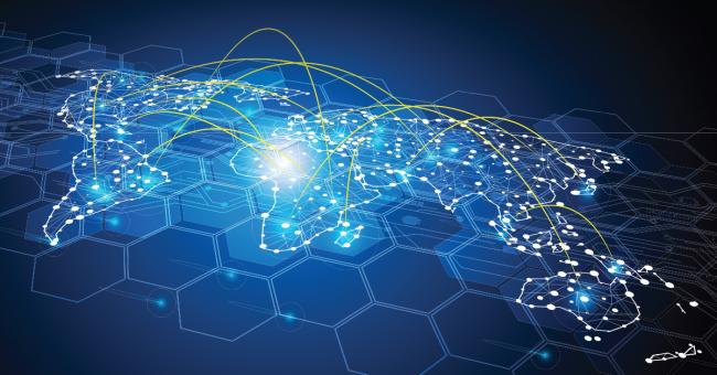 Digitizing the supply chain is key to the future of fashion Digitizing the supply chain across the globe