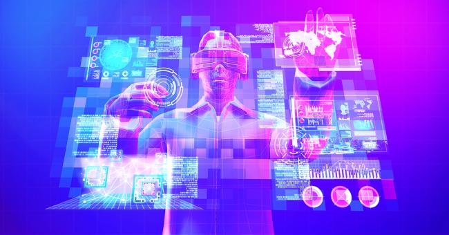 L&D Drives Businesses Into the Future of Work L&D Drives Businesses Into the Future of Work