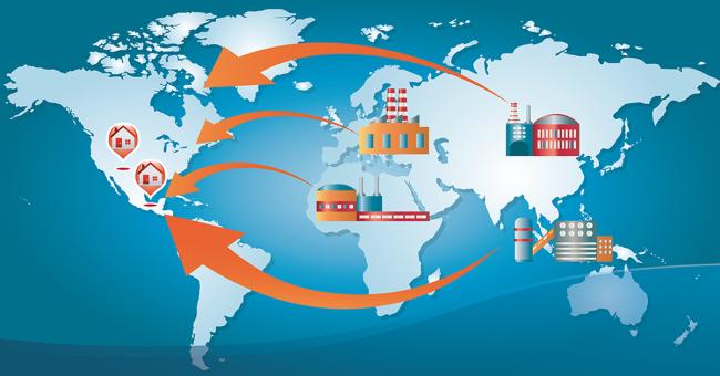 Is the Reshoring/Nearshoring Tide Turning? Is the Reshoring/Nearshoring Tide Turning?