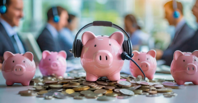 Enhancing Customer Experience in the Financial Industry