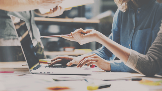 Professional Development Portal