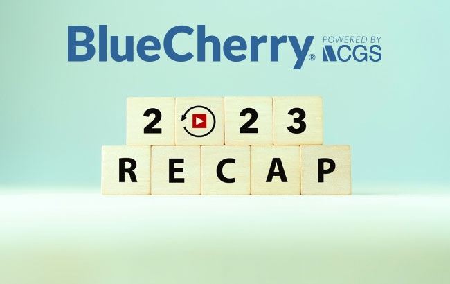 CGS recap