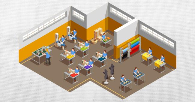 Production Management Becomes a Top Priority for Brands