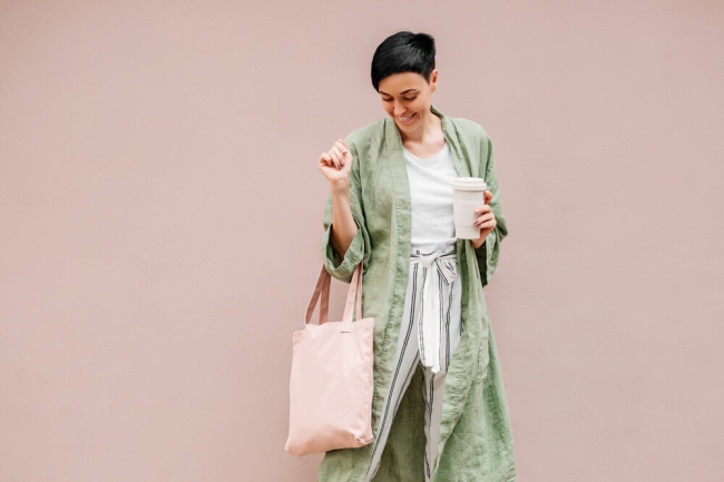 Fashion Brands and Sustainability and Corporate Responsibility