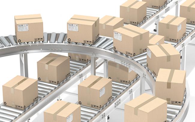 Supply chain