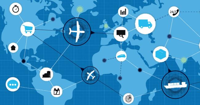 A New Way to Assess Supply-Chain Disruptions A New Way to Assess Supply-Chain Disruptions