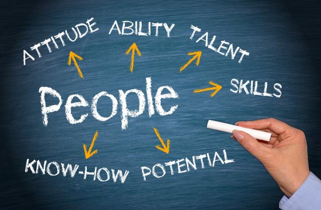 hiring, vetting candidates, talent solutions