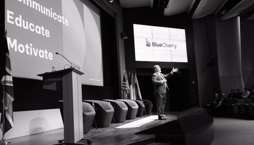Insight event Paul Magel