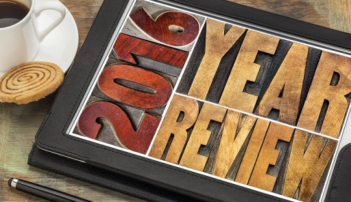 2016 Year In Review