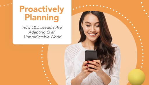 Top 3 Challenges L&D Will Tackle in 2022