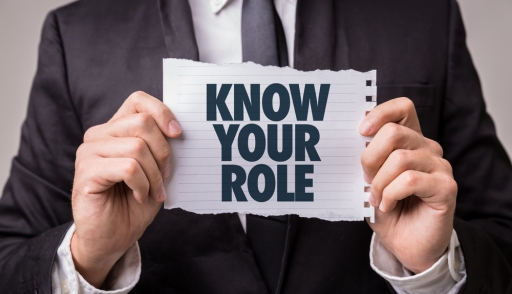 Business roles, executive roles, learning and development roles