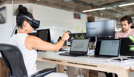 3 New and Expanded Use Cases for Mixed Reality