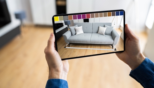 How Mixed Reality is Reshaping the Customer Experience