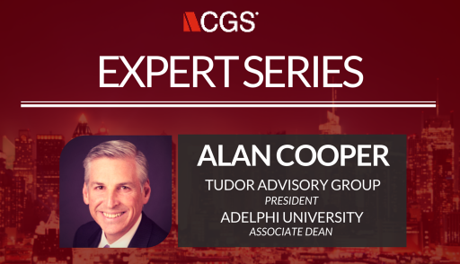 Alan Cooper Learning Expert Blog