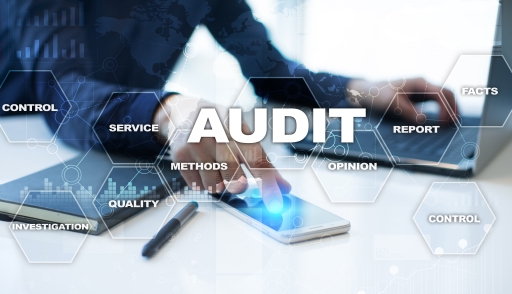 IT audits, IT outsources, IT disaster preparation
