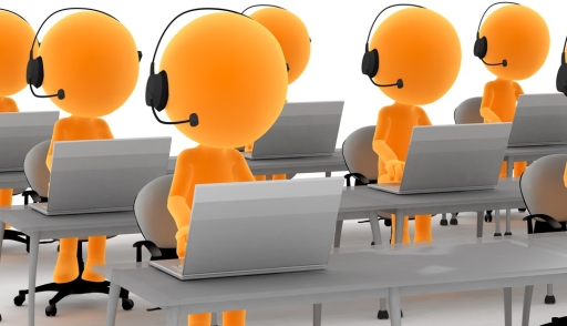 customer service, call center technology, modern call center, business process outsourcing