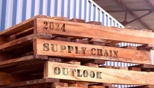 Retail Trends & Supply Chain Tips