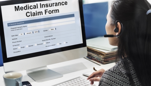 health insurance technology, health insurance customer service, health insurance self service
