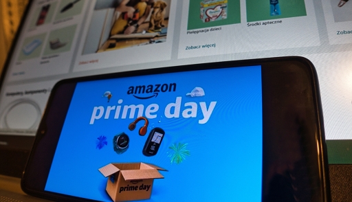 Amazon Prime Day