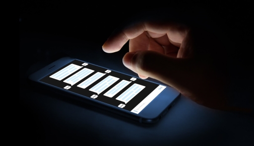 Chatbots acting as a disruptor in learning