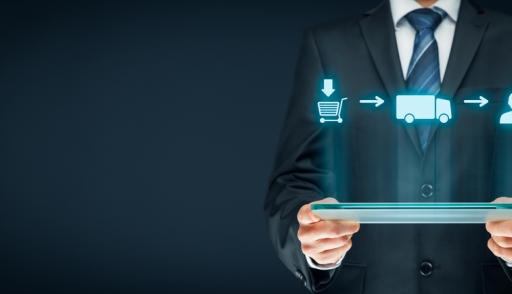 consumer goods supply chain and cyber attacks