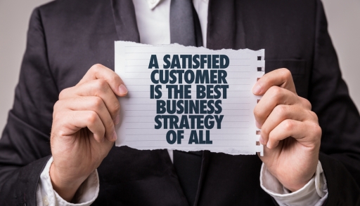 Customer Experience Resolutions, 