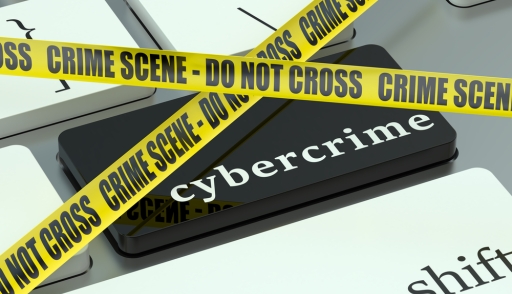 cyber criminals motives, cyber crime, IT security, cybersecurity