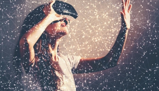 virtual reality, digital revolution, eLearning solutions