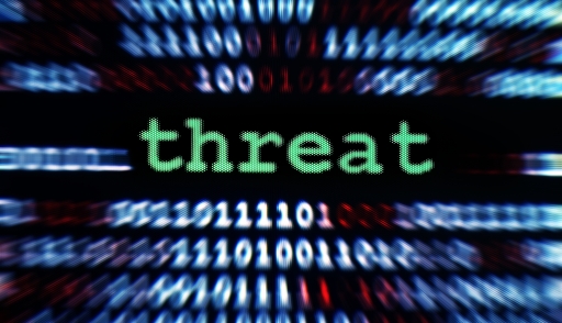 IT threats, business threats, IT security, technology security