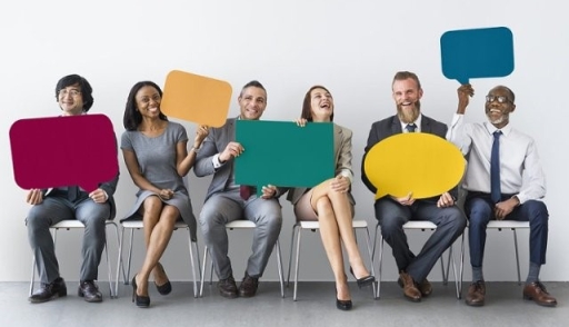Learning and Development feedback for ROI