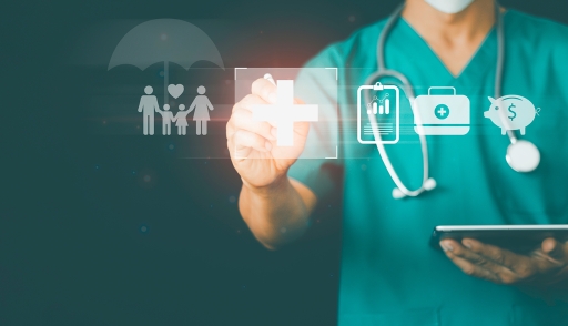 Financial Planning in Healthcare