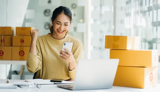 4 Ways to Shore Up Supply Chains