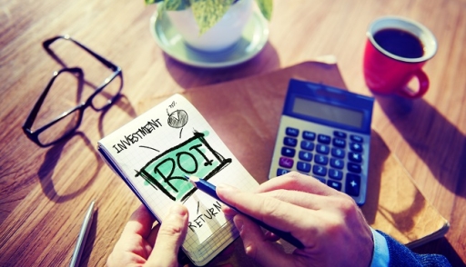 IT Return on Investment Picture
